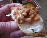 最速の納豆巻き寿司作り方15写真