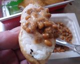 最速の納豆巻き寿司作り方14写真