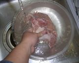 ガラスープのとり方知ってるかい？作り方4写真