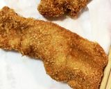 ★我が家の味付きとんかつ★作り方5写真