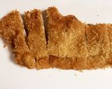 ★我が家の味付きとんかつ★作り方6写真