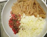 ヘルシー★こんにゃくミートグラタン作り方4写真