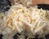マヨラー チーズ入り濃厚ポテトサラダ作り方6写真