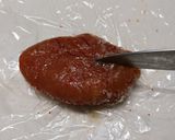 簡単！明太子の薄皮の取り方作り方2写真