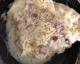 マヨラー チーズ入り濃厚ポテトサラダ作り方10写真