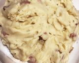 マヨラー チーズ入り濃厚ポテトサラダ作り方11写真