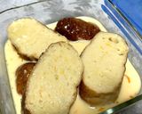 超簡単☆もっちりフレンチトースト作り方2写真