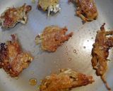 ぱりぱりもちもち焼きえのき作り方4写真