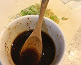 ご飯が進む！エゴマの葉の醤油漬け作り方2写真