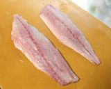 薬膳・鯵とホウレン草のグリーンパスタ作り方7写真