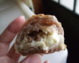 フロマージュ・ノワ作り方10写真