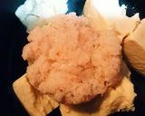 お豆腐の蟹あんかけ☆作り方2写真