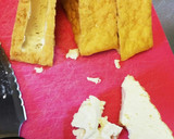 えっ厚揚げ！驚きの豆腐えのきハンバーグ作り方1写真