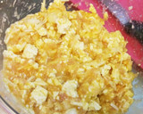 えっ厚揚げ！驚きの豆腐えのきハンバーグ作り方5写真
