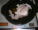 ガラスープのとり方知ってるかい？作り方9写真