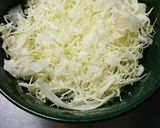 簡単美味☆鶏胸肉のカツで新潟のタレカツ作り方2写真