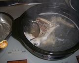 ガラスープのとり方知ってるかい？作り方12写真