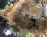 簡単！美味しい♪トマト鶏モモ煮作り方2写真