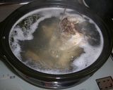 ガラスープのとり方知ってるかい？作り方13写真
