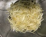 お給料前の救世主!もやしと卵のあんかけ✨作り方2写真