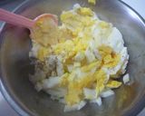 タルタルソースたっぷり白身魚と野菜フライ作り方6写真