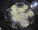タルタルソースたっぷり白身魚と野菜フライ作り方7写真
