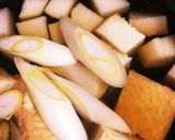 芯から温まる簡単お鍋作り方3写真