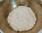 簡単お菓子*チョコマーブルパウンドケーキ作り方2写真