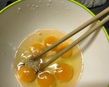お給料前の救世主！もやしと卵のあんかけ✨作り方7写真