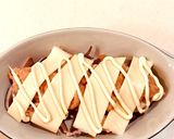 相性抜群！イカの明太マヨチーズ焼き☆作り方6写真