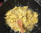 お給料前の救世主！もやしと卵のあんかけ✨作り方10写真