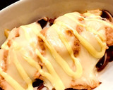 相性抜群！イカの明太マヨチーズ焼き☆作り方7写真