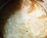 簡単オニオンスープ作り方4写真