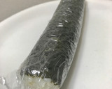 ねぎとろ（細巻き）作り方3写真