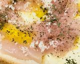 イタリアン！？☆バジルチキン・トースト作り方2写真