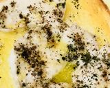 イタリアン！？☆バジルチキン・トースト作り方3写真