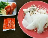 あっという間に出来る簡単本格明太子パスタ作り方1写真