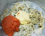 あっという間に出来る簡単本格明太子パスタ作り方4写真