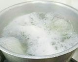 あっという間に出来る簡単本格明太子パスタ作り方5写真