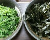 あっという間に出来る簡単本格明太子パスタ作り方7写真