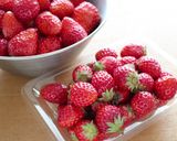 いちごジャム作り方1写真