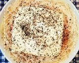 生卵で簡単！まろやか卵納豆温そうめん作り方6写真