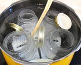 いちごジャム作り方8写真