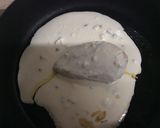 サラダチキンのヨーグルト煮込み作り方3写真