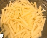 じゃがベーコンオムレツ作り方1写真