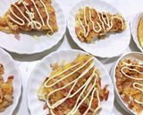 じゃがベーコンオムレツ作り方7写真
