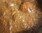 まさかのセロリ入り!野菜カレー!!作り方5写真