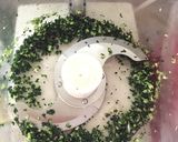 いわしのペルシャード(香草パン粉焼き)作り方1写真