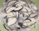 茄子の辛子漬け作り方4写真
