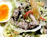 キクイモサラダ作り方5写真